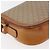 Céline Borsa a Spalla in Tela Macadam CELINE PVC Beige Oro Auth YKZ1092 D'oro - vista 12