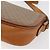 Céline Borsa a Spalla in Tela Macadam CELINE PVC Beige Oro Auth YKZ1092 D'oro - vista 13