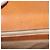 Céline Borsa a Spalla in Tela Macadam CELINE PVC Beige Oro Auth YKZ1092 D'oro - vista 16