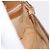 Céline Borsa a Spalla in Tela Macadam CELINE PVC Beige Oro Auth YKZ1092 D'oro - vista 18