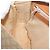 Céline Borsa a Spalla in Tela Macadam CELINE PVC Beige Oro Auth YKZ1092 D'oro - vista 19
