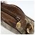 Borsa Sherry Line GG Supreme Web di GUCCI in PVC beige e oro 56 02 087 Auth BAZ694 D'oro - vista 14