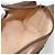 Borsa Sherry Line GG Supreme Web di GUCCI in PVC beige e oro 56 02 087 Auth BAZ694 D'oro - vista 17