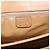 Céline Borsa a spalla in tela Macadam CELINE in pelle PVC beige oro Auth ARZ884 D'oro - vista 16