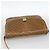 Céline Borsa a spalla in tela Macadam CELINE in pelle PVC beige oro Auth ARZ884 D'oro - vista 6