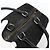 Céline Sac à bandoulière CELINE C Sulky 2 Set Noir Beige Auth 164638 - vue 11