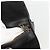 Céline Sac à bandoulière CELINE C Sulky 2 Set Noir Beige Auth 164638 - vue 12