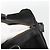 Céline Sac à bandoulière CELINE C Sulky 2 Set Noir Beige Auth 164638 - vue 13