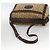 Céline Sac à bandoulière CELINE C Sulky 2 Set Noir Beige Auth 164638 - vue 5