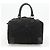 Céline Sac à bandoulière CELINE C Sulky 2 Set Noir Beige Auth 164638 - vue 8