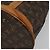 LOUIS VUITTON Borsa a Spalla Monogram Bucket GM M42236 LV Auth bs34385 Monogramma - vista 10