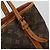 LOUIS VUITTON Borsa a Spalla Monogram Bucket GM M42236 LV Auth bs34385 Monogramma - vista 14