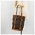 LOUIS VUITTON Borsa a Spalla Monogram Bucket GM M42236 LV Auth bs34385 Monogramma - vista 24