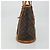 LOUIS VUITTON Borsa a Spalla Monogram Bucket GM M42236 LV Auth bs34385 Monogramma - vista 4