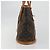LOUIS VUITTON Borsa a Spalla Monogram Bucket GM M42236 LV Auth bs34385 Monogramma - vista 5