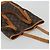LOUIS VUITTON Borsa a Spalla Monogram Bucket GM M42236 LV Auth bs34385 Monogramma - vista 6