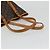 LOUIS VUITTON Borsa a Spalla Monogram Bucket GM M42236 LV Auth bs34385 Monogramma - vista 7