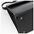 BALLY Borsa a mano in pelle 2 vie Nero Oro Auth ARZ827 D'oro - vista 13