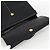 BALLY Borsa a mano in pelle 2 vie Nero Oro Auth ARZ827 D'oro - vista 17