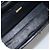 BALLY Borsa a mano in pelle 2 vie Nero Oro Auth ARZ827 D'oro - vista 19