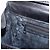 BALLY Borsa a mano in pelle 2 vie Nero Oro Auth ARZ827 D'oro - vista 22
