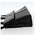 BALLY Borsa a mano in pelle 2 vie Nero Oro Auth ARZ827 D'oro - vista 4