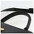 BALLY Borsa a mano in pelle 2 vie Nero Oro Auth ARZ827 D'oro - vista 8