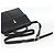 BALLY Borsa a mano in pelle 2 vie Nero Oro Auth ARZ827 D'oro - vista 9