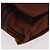 Hermès HERMES Borsa Fourre Tout a Spalla Cotone Marrone Argento Auth bs34324 - vista 11