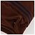 Hermès HERMES Borsa Fourre Tout a Spalla Cotone Marrone Argento Auth bs34324 - vista 12
