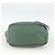 Borsa a mano PRADA in nylon 2 vie verde oro Auth bs34262 D'oro - vista 11