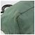 Borsa a mano PRADA in nylon 2 vie verde oro Auth bs34262 D'oro - vista 13