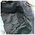 Borsa a mano PRADA in nylon 2 vie verde oro Auth bs34262 D'oro - vista 18