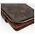 Portafoglio Compact Zip Monogram LOUIS VUITTON M61667 LV Auth AMZ571 Monogramma - vista 11