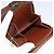 Portafoglio Compact Zip Monogram LOUIS VUITTON M61667 LV Auth AMZ571 Monogramma - vista 20