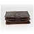 Portafoglio Compact Zip Monogram LOUIS VUITTON M61667 LV Auth AMZ571 Monogramma - vista 4