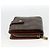 Portafoglio Compact Zip Monogram LOUIS VUITTON M61667 LV Auth AMZ571 Monogramma - vista 6