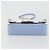 FENDI Nappa Dratini FRGMT x POKMON Mamma Baguette Pelle 2way Auth 158602SM - vista 11