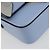 FENDI Nappa Dratini FRGMT x POKMON Mamma Baguette Pelle 2way Auth 158602SM - vista 13