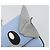 FENDI Nappa Dratini FRGMT x POKMON Mamma Baguette Pelle 2way Auth 158602SM - vista 17