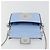 FENDI Nappa Dratini FRGMT x POKMON Mamma Baguette Pelle 2way Auth 158602SM - vista 21