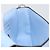 FENDI Nappa Dratini FRGMT x POKMON Mamma Baguette Pelle 2way Auth 158602SM - vista 25