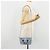 FENDI Nappa Dratini FRGMT x POKMON Mamma Baguette Pelle 2way Auth 158602SM - vista 29