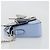 FENDI Nappa Dratini FRGMT x POKMON Mamma Baguette Pelle 2way Auth 158602SM - vista 5