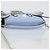 FENDI Nappa Dratini FRGMT x POKMON Mamma Baguette Pelle 2way Auth 158602SM - vista 7