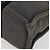 Hermès HERMES Fourre Tout PM Handtasche Canvas Grau Silber Auth BAZ508 Braun - Ansicht 11