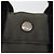 Hermès HERMES Fourre Tout PM Handtasche Canvas Grau Silber Auth BAZ508 Braun - Ansicht 14