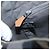 Hermès HERMES Fourre Tout PM Handtasche Canvas Grau Silber Auth BAZ508 Braun - Ansicht 15