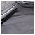 Hermès HERMES Fourre Tout PM Handtasche Canvas Grau Silber Auth BAZ508 Braun - Ansicht 16