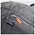 Hermès HERMES Fourre Tout PM Handtasche Canvas Grau Silber Auth BAZ508 Braun - Ansicht 19